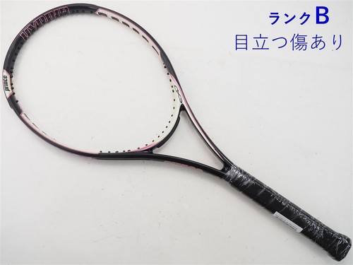Racchetta tennis usata - racchetta, da