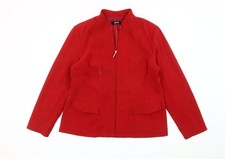 Giacca basic Alexara donna