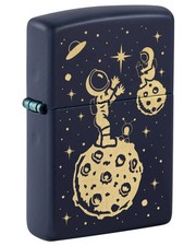 Accendino Zippo Lost In Space