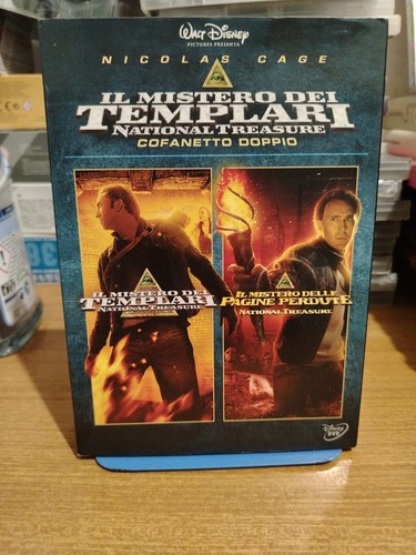Dvd walt disney - dvd, cofanetto