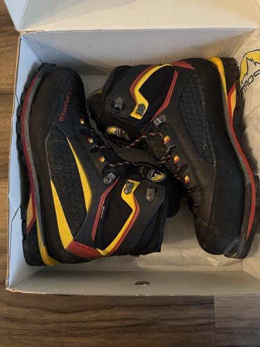 Sportiva trango tower - trango,