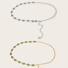 Catena in vita casual da donna