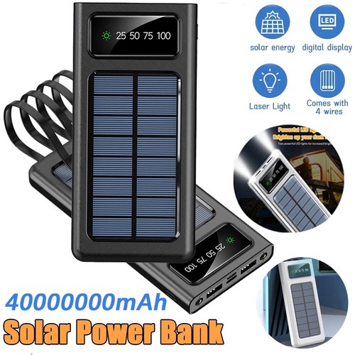 2025 super 40000000mah usb - 2025,