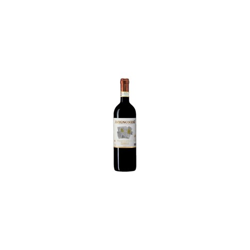 Poggetto sopra vino nobile - sopra,