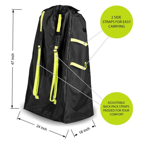 Borsa viaggio passeggino - borsa,