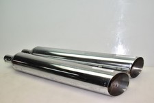 SILENZIATORE TRIKE HARLEY