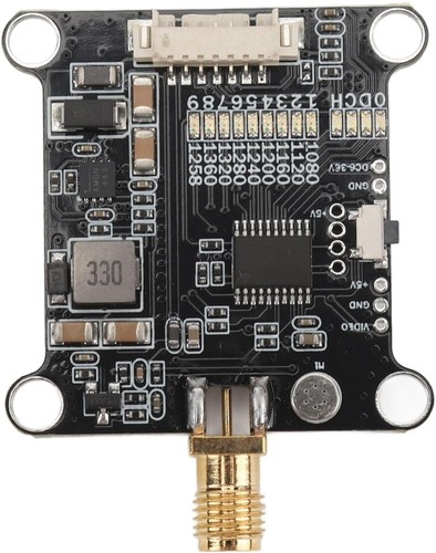 Yoidesu vtx modulo - yoidesu, 1.2g