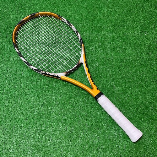 Racchetta tennis testa - da,