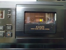 Cassettiera SONY TC-KA5ES