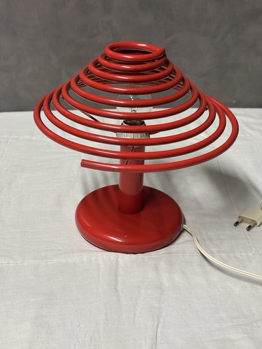 Lampada tavola molla - da,