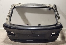 BMW F31 318d, portellone