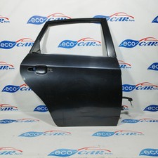 Sportello posteriore dx grigio