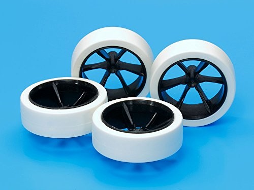 Tamiya 95371 pneumatici rigidi - tamiya,