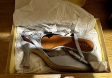 Décolleté Alohas Cenerentola