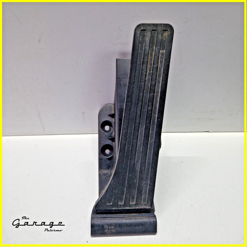 Pedale acceleratore smart - pedale,