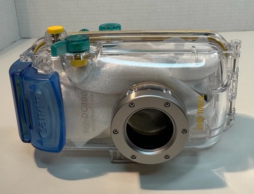 Canon dc300 custodia - canon,