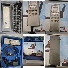 Nokia 9210 communicator - communicator, 3