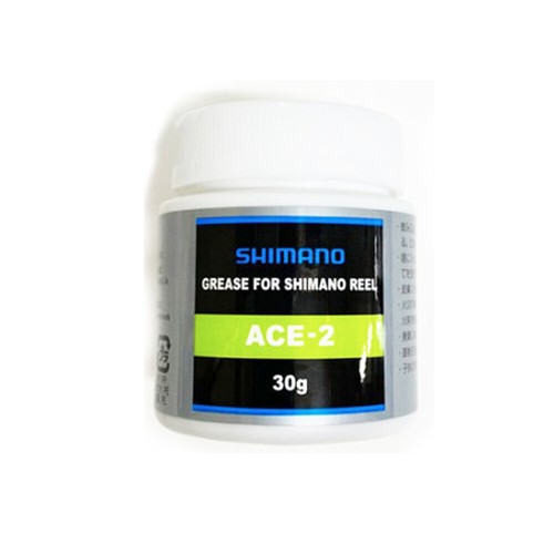 Nuovo shimano ace2 dg04 - nuovo,