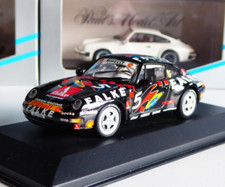 1/43 Minichamps Porsche 911