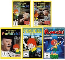 MEISTER EDER UND SEIN PUMUCKL