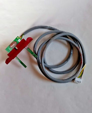 SENSORE FLUSSO ORIGINALE EXTRAFLAME cod 2272583 (ex 2272582) PER STUFE E CALDAIE