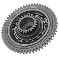 Supercharger Clutch Gear For