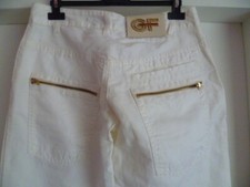 GF FERRE  JEANS  pants