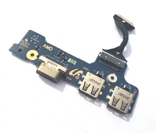 Samsung np305u1a carte usb vga - carte,