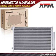 Condensatore Climatizzatore