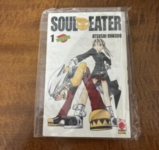 Soul Eater 1 variant 