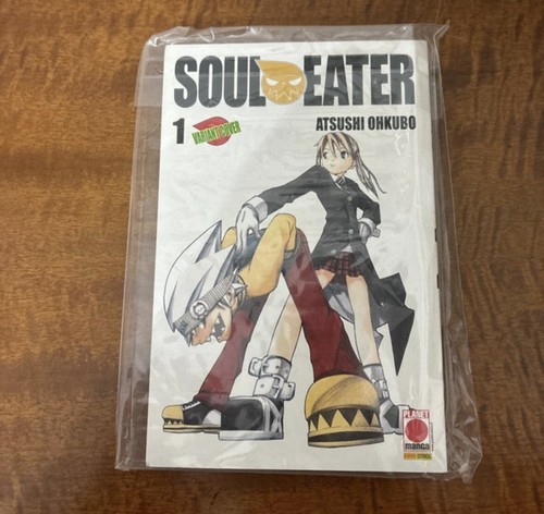 Soul eater variant - variant,