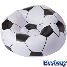 Bestway poltrona pouf - bestway,