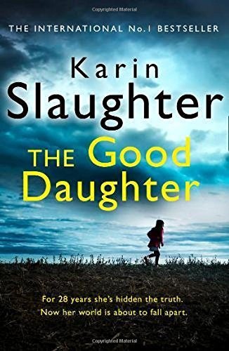 The good daughter best - daughter:the,