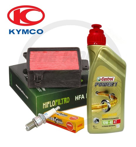 Tagliamdo kymco movie 150 - tagliamdo,