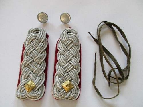 Nva paio spalline major - paio, di