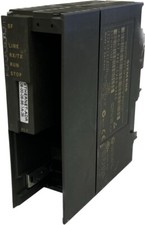 Siemens simatic NET CP 343-1