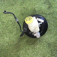 Pompa servofreno FIAT 500 1.2 (2008) benz cod: 51838696