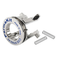 CROCIERA CAMBIO RINFORZATA