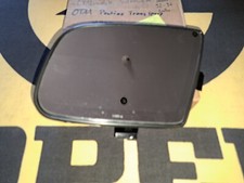 Vetro specchio sinistro