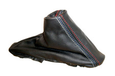 CUFFIA freno a mano IN VERA