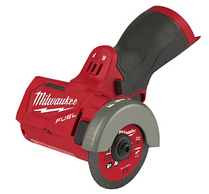 Milwaukee 2522 m12 fuel - 2522-20,