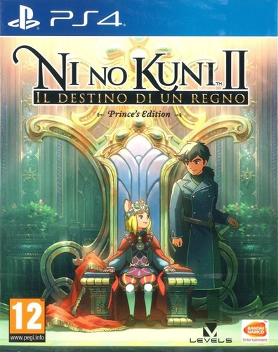 Kuni il destino - no,