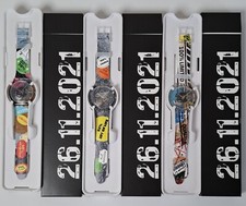 Swatch Black Friday Specials