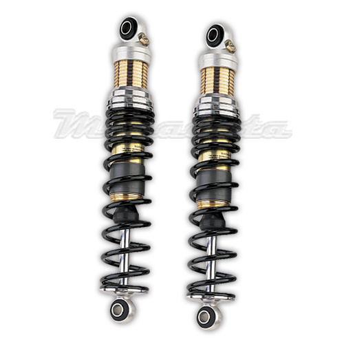 Amortisseur ohlins ho650 - amortisseur,