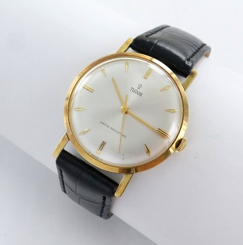 Orologio uomo vintage tudor - vintage,