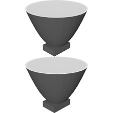 Parabolic Flash Reflector for Nikon SB-910 Speedlight with Magnetic Grid Mount