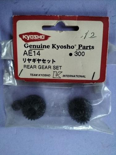Kyosho ricambi fazer - fazer, pure