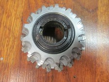 VINTAGE SUNTOUR 6 VELOCITÀ