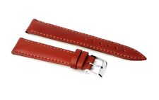 Cinturino orologio pelle semi