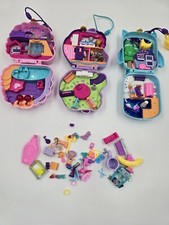 Pollypockets Gufo delle Nevi /